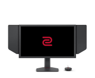 BenQ ZOWIE XL2566X+ - 1299135 - zdjęcie 2